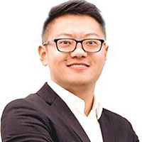 成都爱管云特约主讲老师郭老师