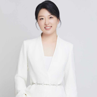 祝老师-武汉领途时代留学