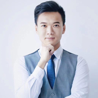 沈老师-武汉领途时代留学