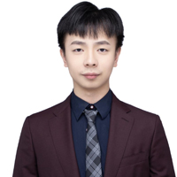 余老师-武汉领途时代留学