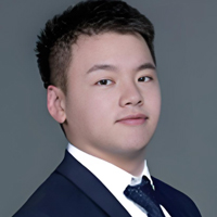 赖东佳老师-武汉领途时代留学