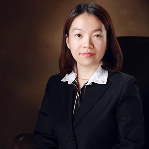 特约主讲老师 杨俊琪