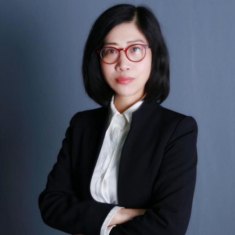 特约主讲老师张艳平