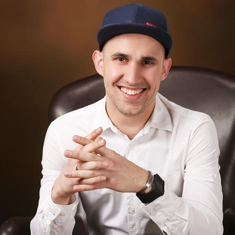 特约主讲老师Gareth