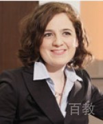 上海英孚教育特约主讲老师Fiona