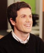 上海英孚教育特约主讲老师Will