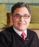 上海英孚教育特约主讲老师John