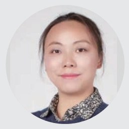 上海建桥融中特约主讲老师汤美娜简介