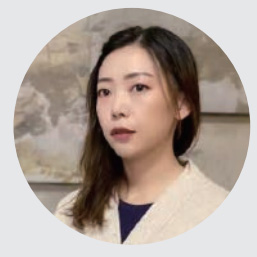 上海建桥融中特约主讲老师宋丹