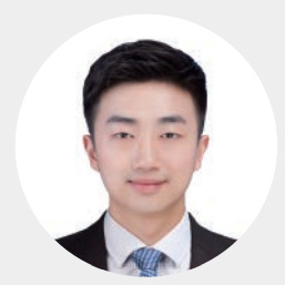 上海建桥融中特约主讲老师潘家宽