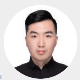 上海建桥融中特约主讲老师殷嘉炜