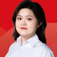 呼和浩特启公公考特约主讲老师李姣宇