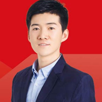 特約主講老師李濤