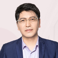 特约主讲老师米鹏老师