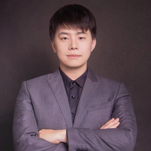 特约主讲老师左云烽