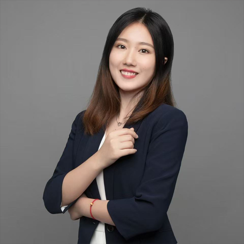 特约主讲老师王馨怡