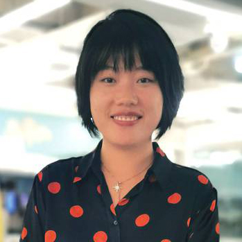 特约主讲老师Penny