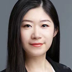 哈尔滨及第留学特约主讲老师赵姣