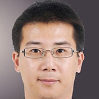 李偉-大連海文考研