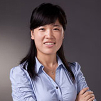 徐雯-大連海文考研