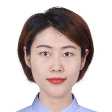 特约主讲老师兰雅淇老师