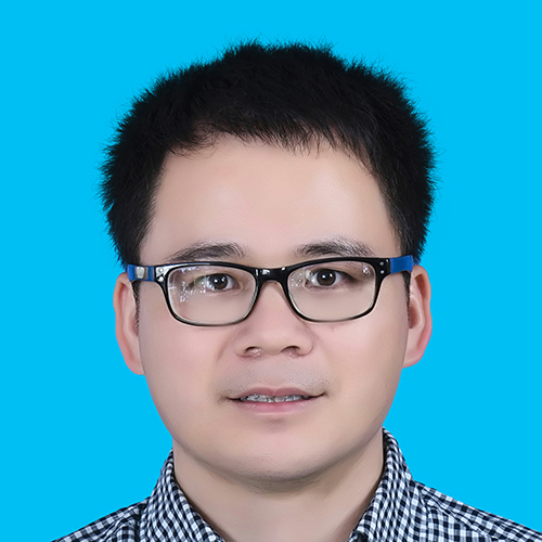 特约主讲老师朱孝扬老师