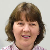 华南农业大学国际本科特约主讲老师Caroline Elliot