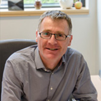 华南农业大学国际本科特约主讲老师Frank Monahan