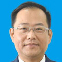 华南农业大学国际本科特约主讲老师邓诣群