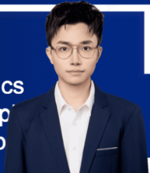 上海犀牛教育特约主讲老师孙老师