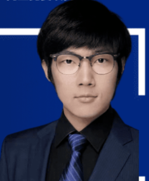 上海犀牛教育特约主讲老师徐老师