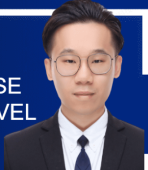 上海犀牛教育特约主讲老师徐老师