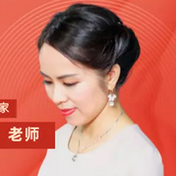 特约主讲老师陈君