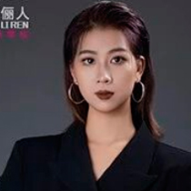 特约主讲老师符碟颖