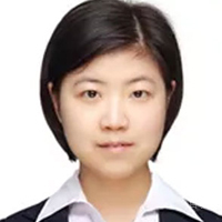 刘婷老师
