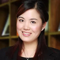 特约主讲老师单娟老师