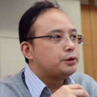 特约主讲老师宋华老师