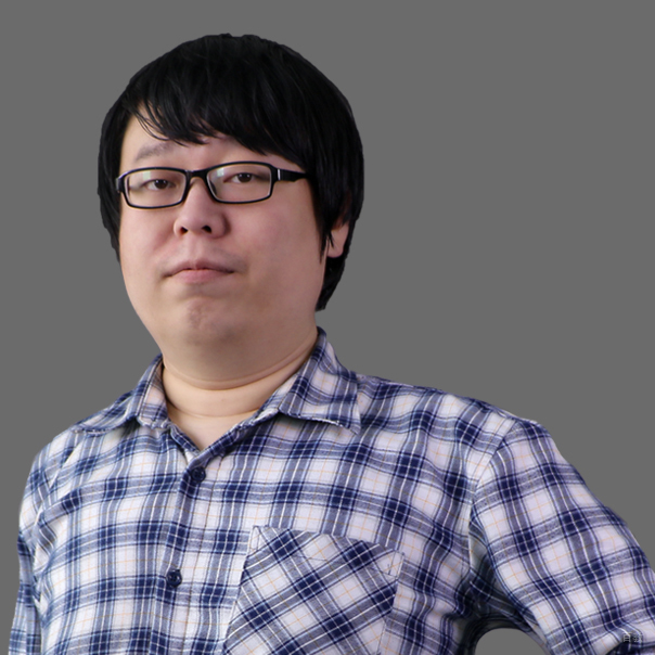 特约主讲老师李子蛟