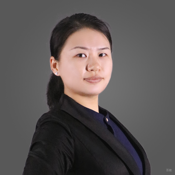 特约主讲老师杨慎