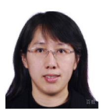 杨彩霞教授