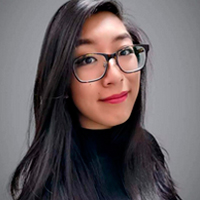 特约主讲老师严冬馨