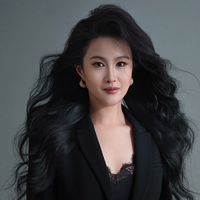 北京瑞尚创美化妆摄影学校特约主讲老师林士凤老师