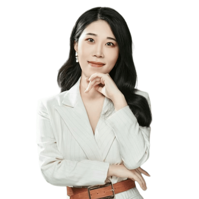 特约主讲老师阚艳萍