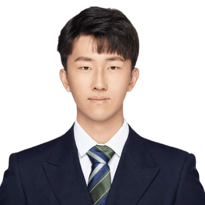 特约主讲老师李松屿