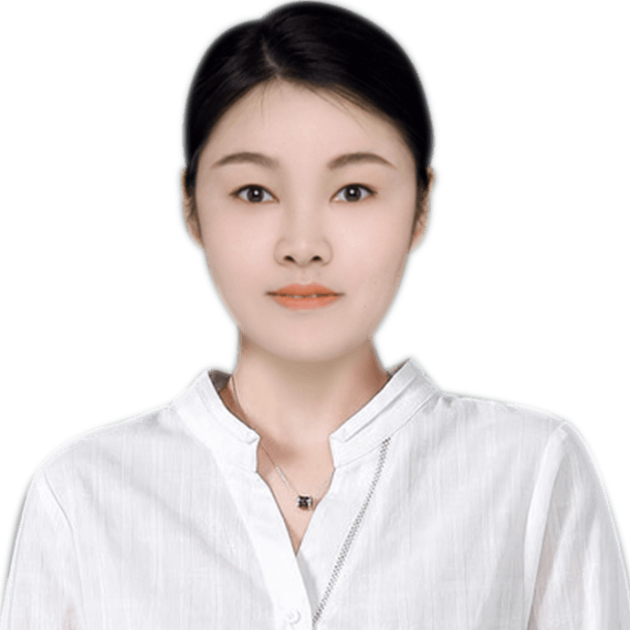 特约主讲老师李玉香