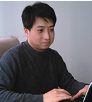 陆怡颐-上海博为峰it教育