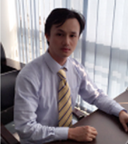 蔡海荣-上海博为峰it教育