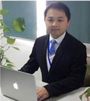 陈传熙-上海博为峰it教育