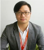 李刚
