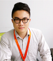 上海博为峰it教育特约主讲老师曹叶